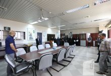 گزارش تصویری دومين نشست راهبرد تحصيلات عالي